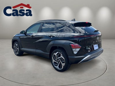 2026 Hyundai KONA SEL Premium FWD