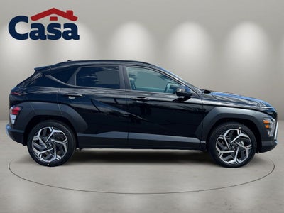 2026 Hyundai KONA SEL Premium FWD
