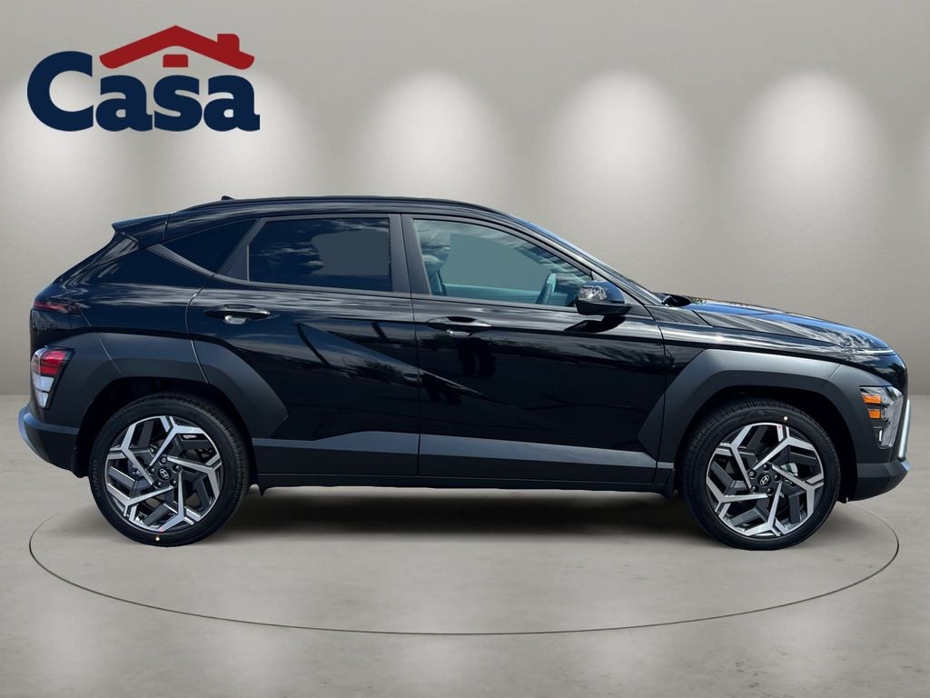 2026 Hyundai KONA SEL Premium FWD