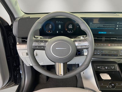2026 Hyundai KONA SEL Premium FWD