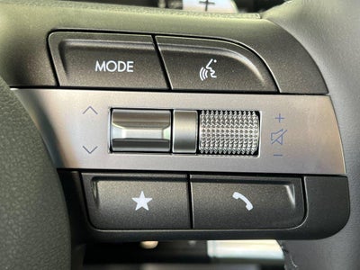 2026 Hyundai KONA SEL Premium FWD