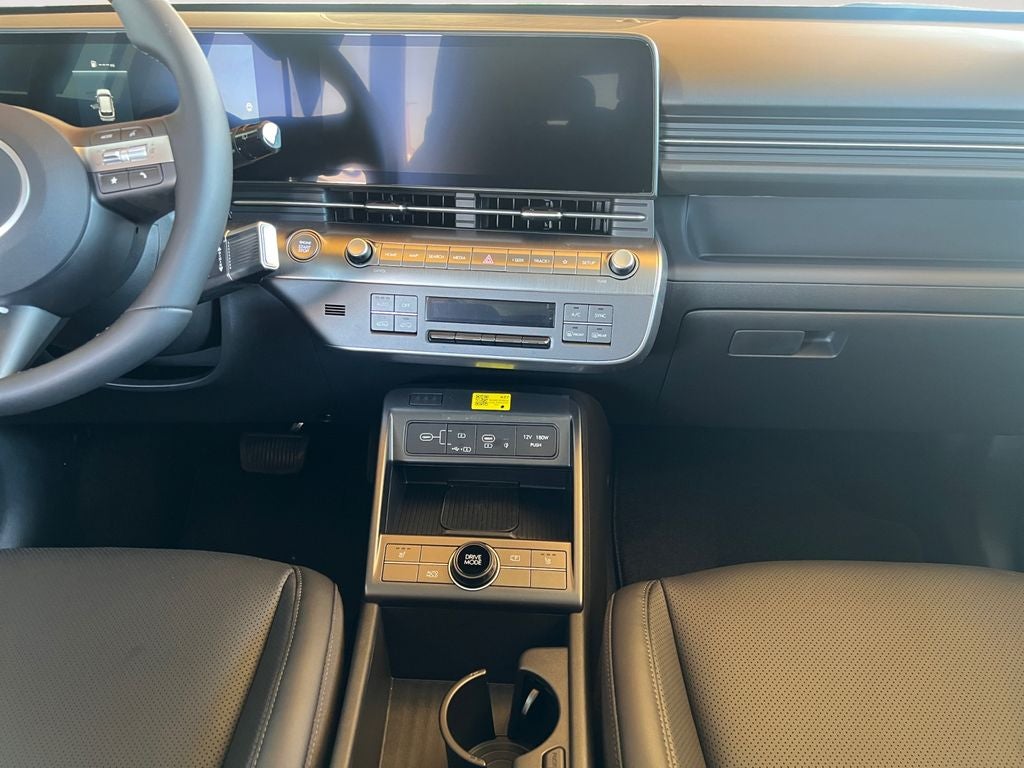 2026 Hyundai KONA SEL Premium FWD