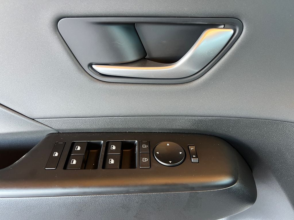 2026 Hyundai KONA SEL Premium FWD