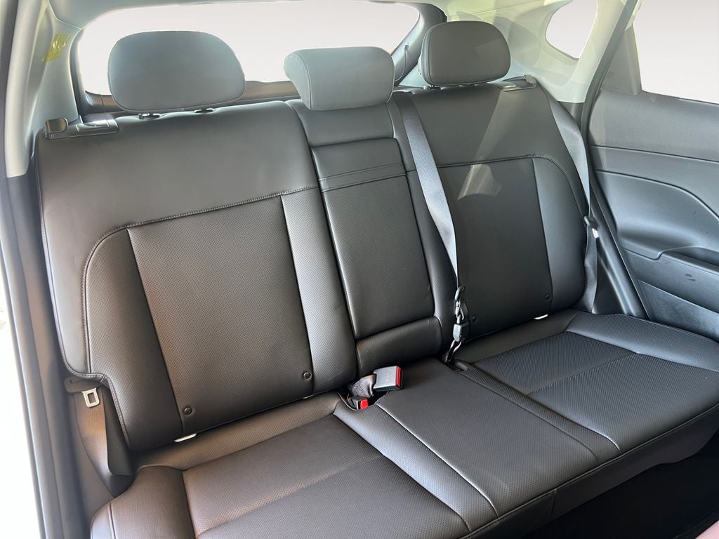 2026 Hyundai KONA SEL Premium FWD