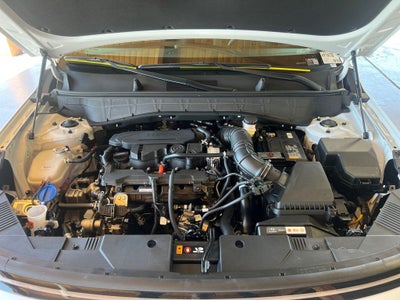 2026 Hyundai KONA SEL Premium FWD