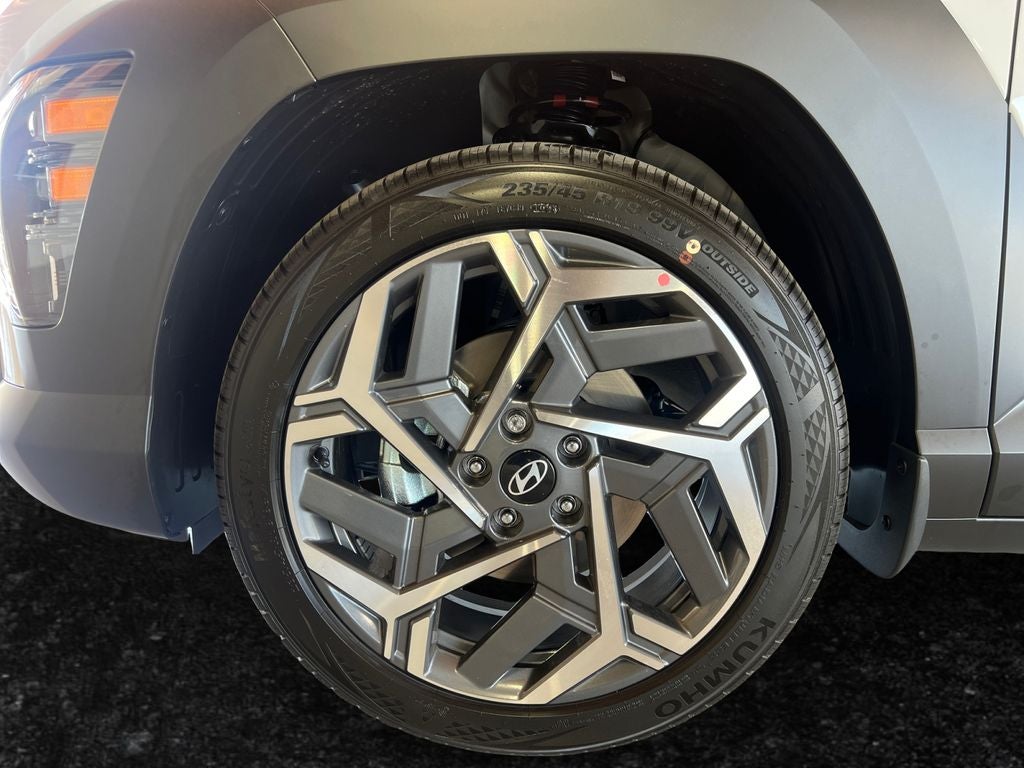 2026 Hyundai KONA SEL Premium FWD