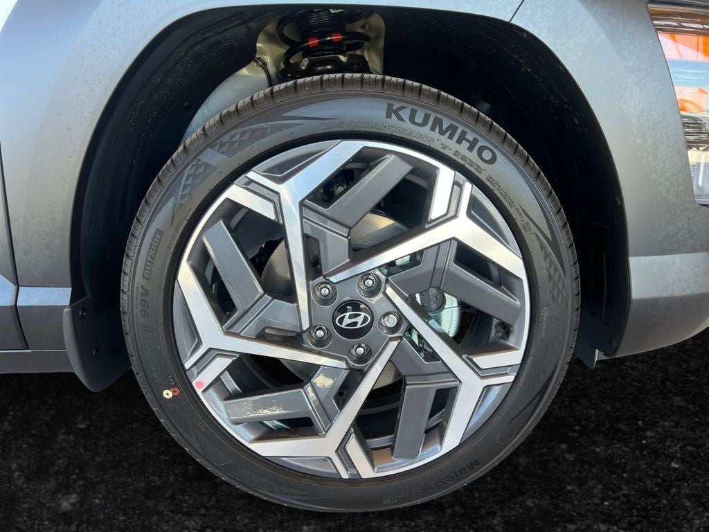2026 Hyundai KONA SEL Premium FWD
