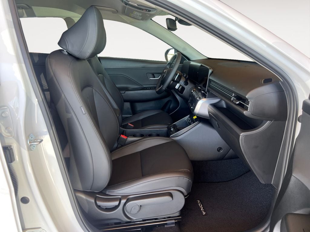 2026 Hyundai KONA SEL Premium FWD
