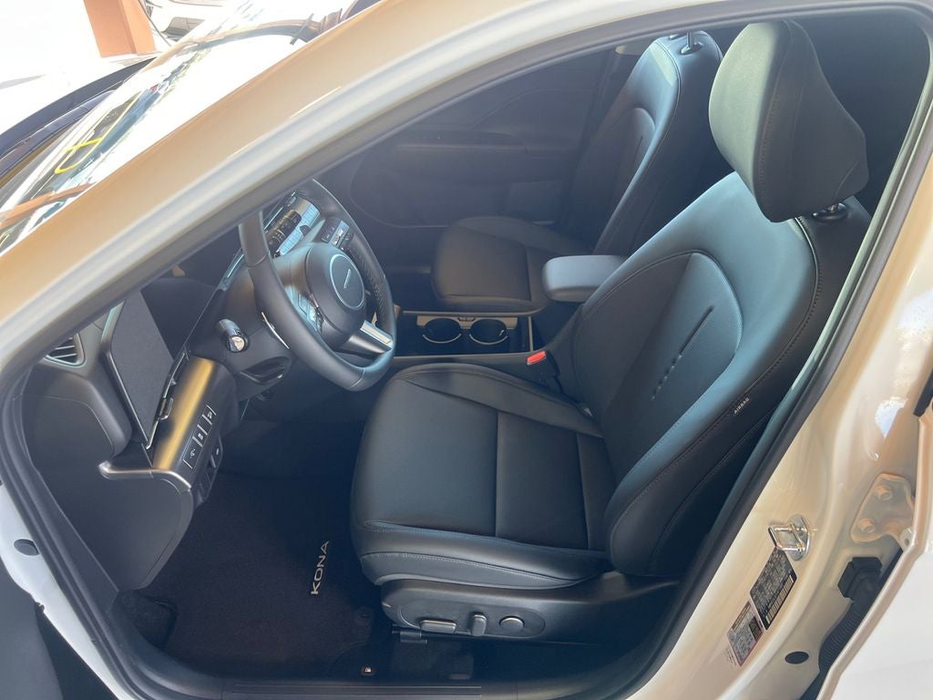 2026 Hyundai KONA SEL Premium FWD