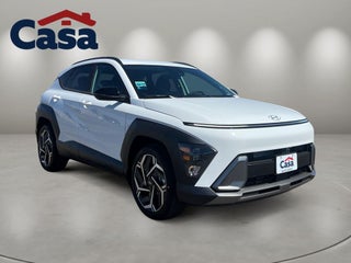 2026 Hyundai KONA SEL Premium FWD