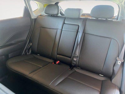 2026 Hyundai KONA SEL Premium FWD