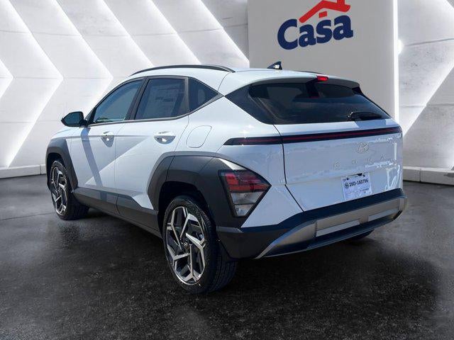 2026 Hyundai KONA SEL Premium FWD