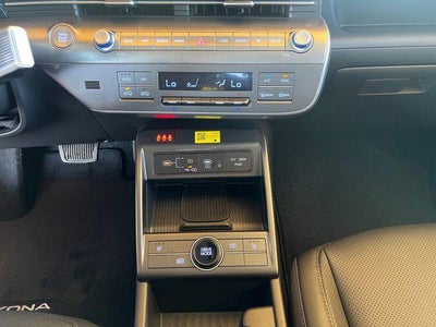 2026 Hyundai KONA SEL Premium FWD