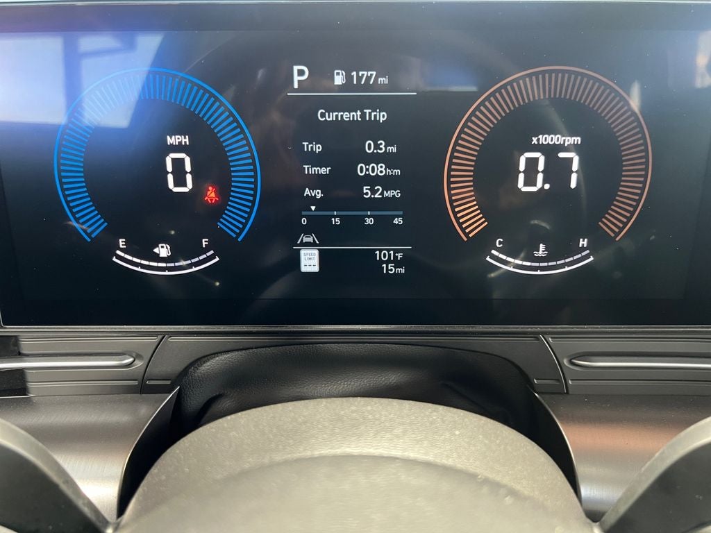 2026 Hyundai KONA SEL Premium AWD