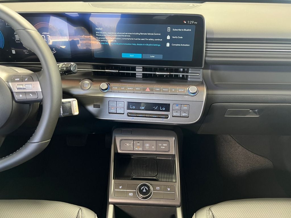 2026 Hyundai KONA SEL Premium AWD