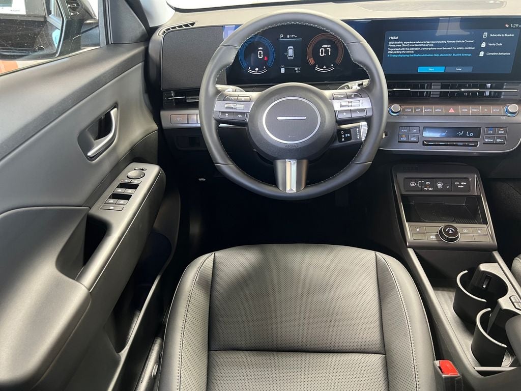 2026 Hyundai KONA SEL Premium AWD