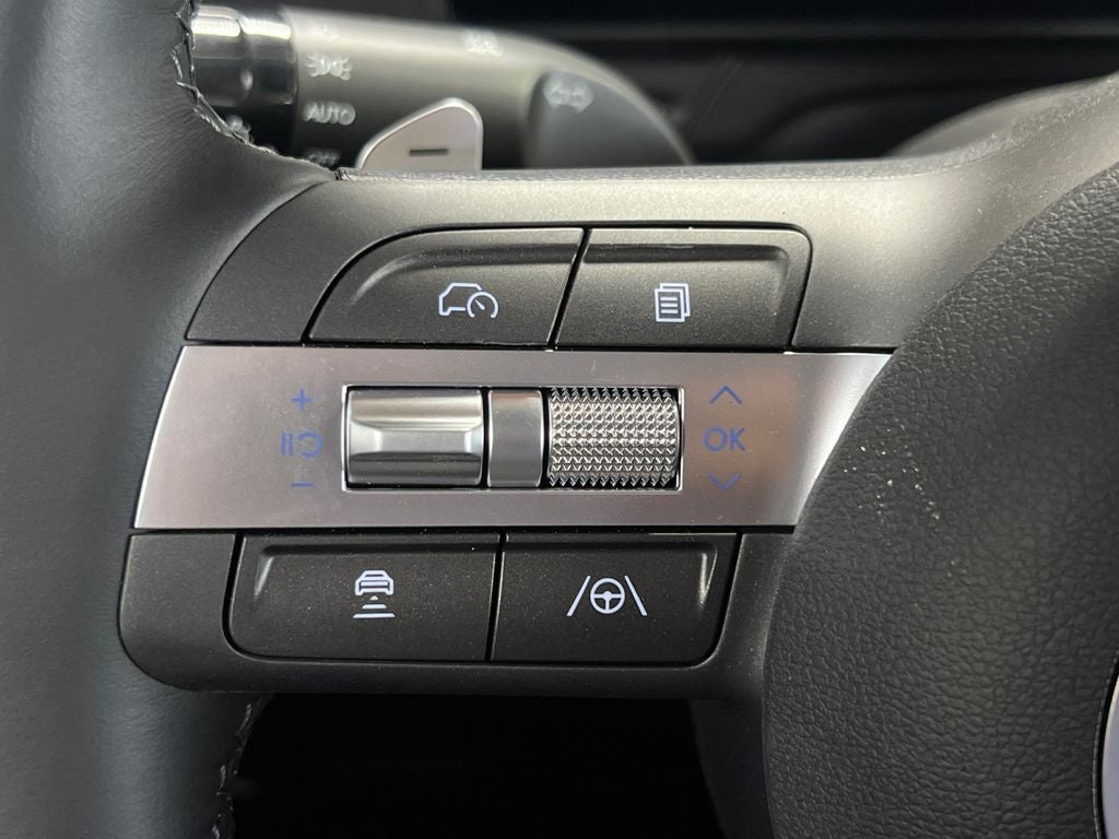 2026 Hyundai KONA SEL Premium AWD
