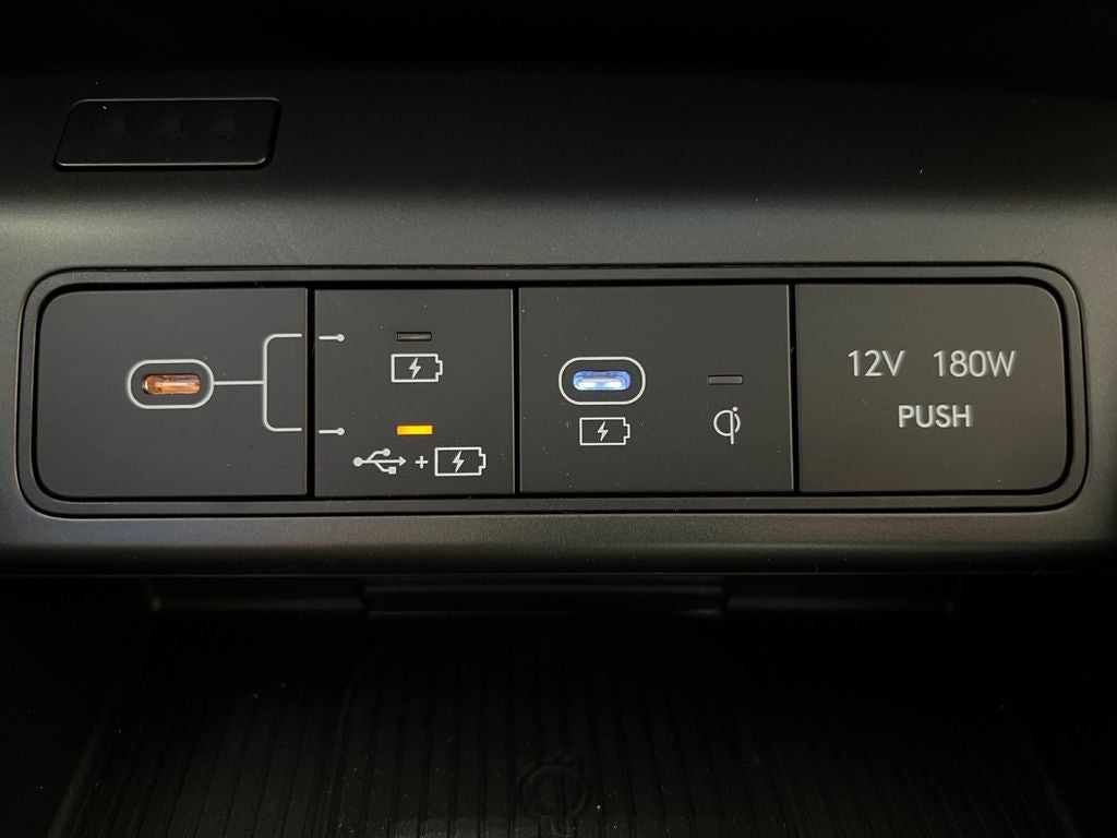 2026 Hyundai KONA SEL Premium AWD