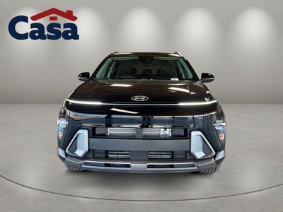 2026 Hyundai KONA SEL Premium AWD