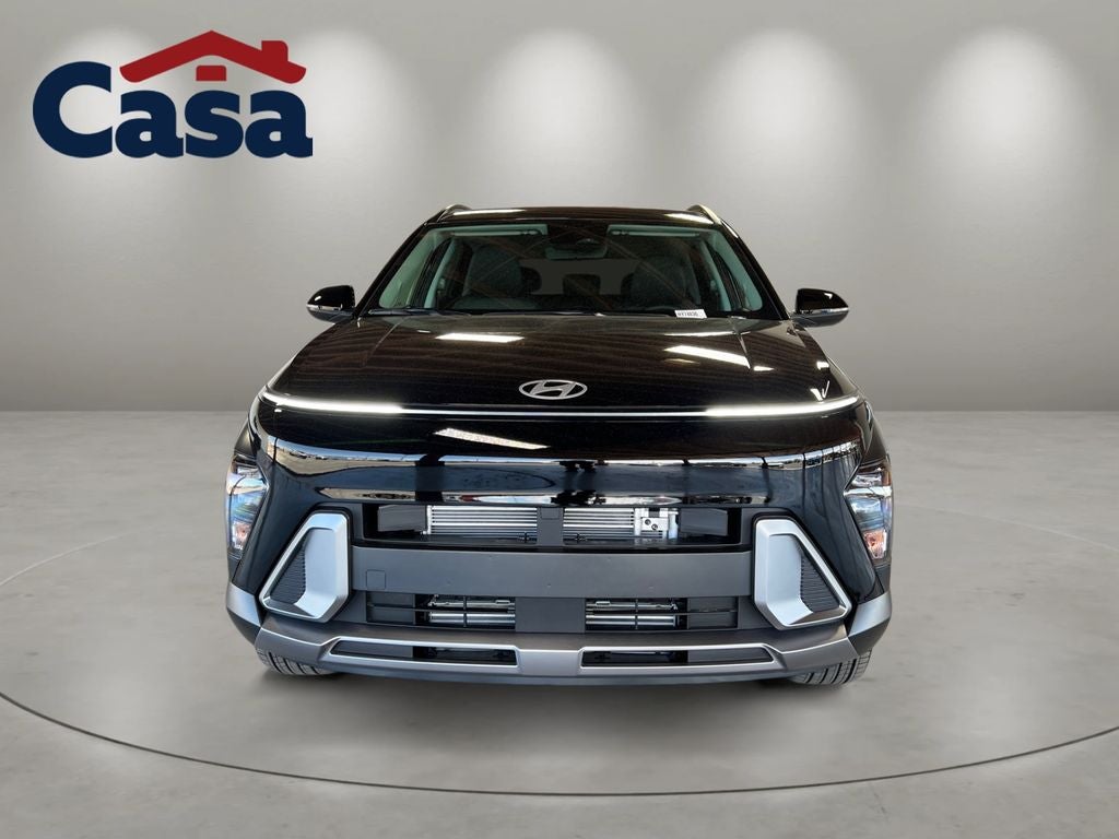 2026 Hyundai KONA SEL Premium AWD