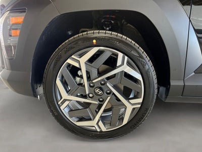2026 Hyundai KONA SEL Premium AWD