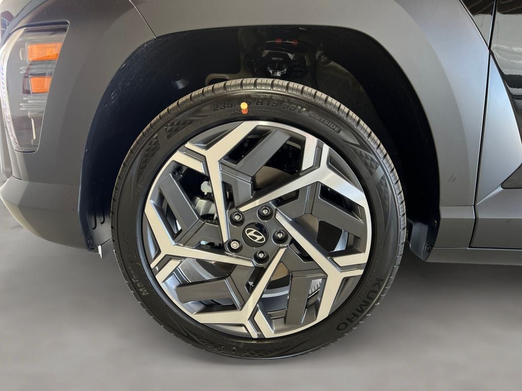 2026 Hyundai KONA SEL Premium AWD