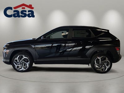 2026 Hyundai KONA SEL Premium AWD