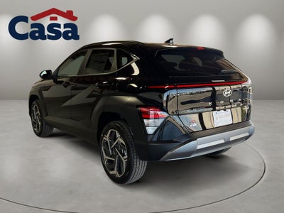 2026 Hyundai KONA SEL Premium AWD