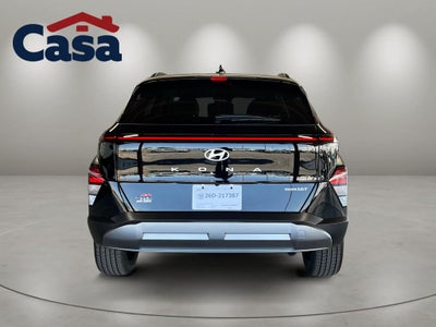2026 Hyundai KONA SEL Premium AWD