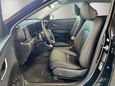 2026 Hyundai KONA SEL Premium AWD