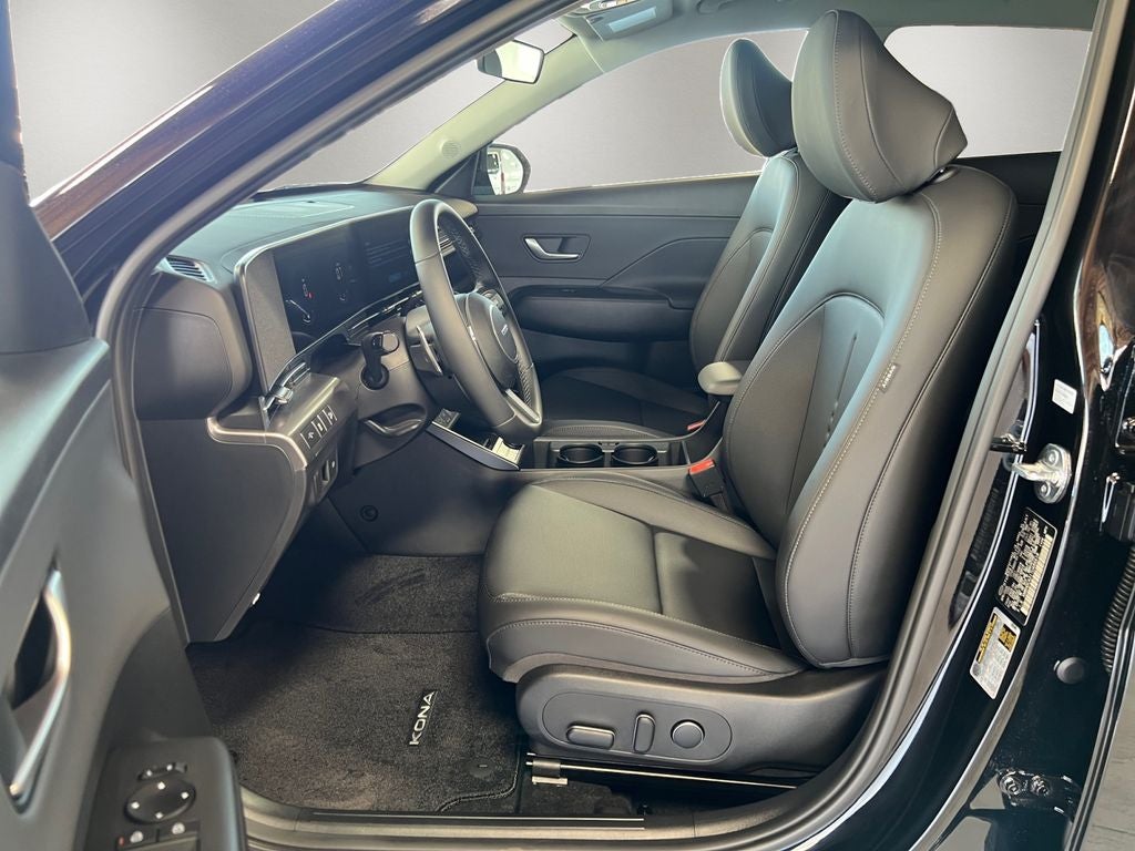 2026 Hyundai KONA SEL Premium AWD