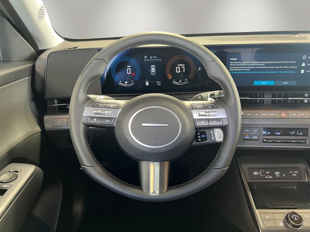 2026 Hyundai KONA SEL Premium AWD