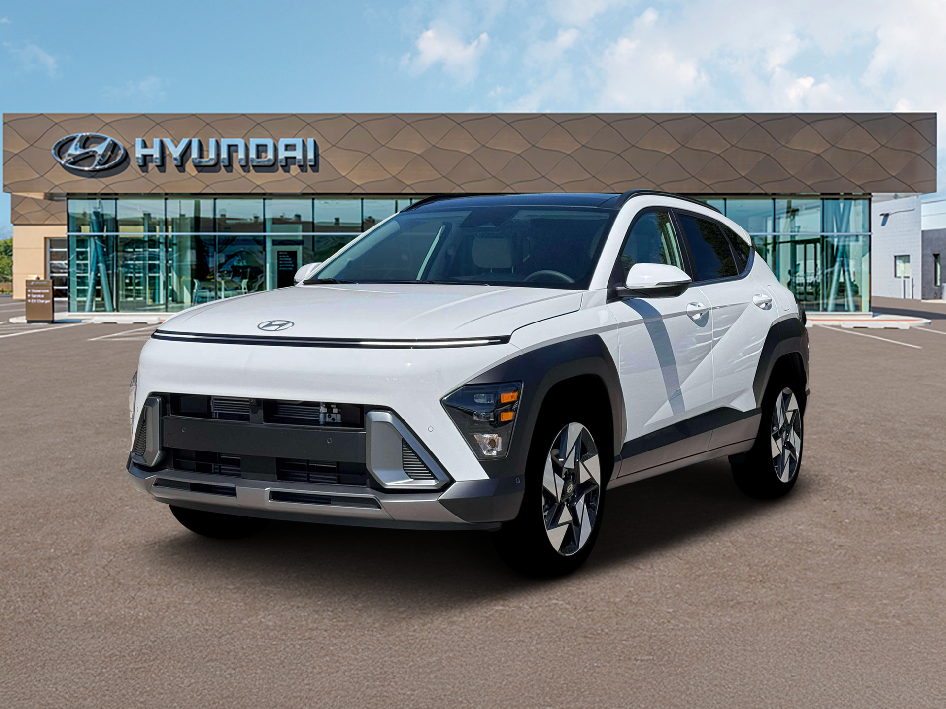 2026 Hyundai Kona's photo