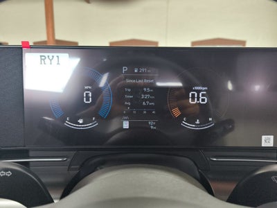 2027 Hyundai KONA SEL Sport FWD