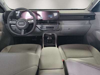 2027 Hyundai KONA SEL Sport FWD
