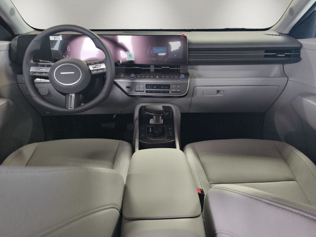 2027 Hyundai KONA SEL Sport FWD