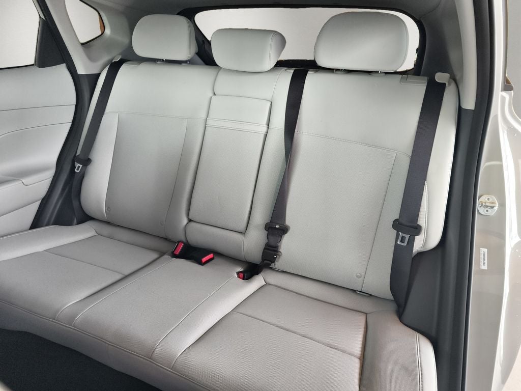 2027 Hyundai KONA SEL Sport FWD