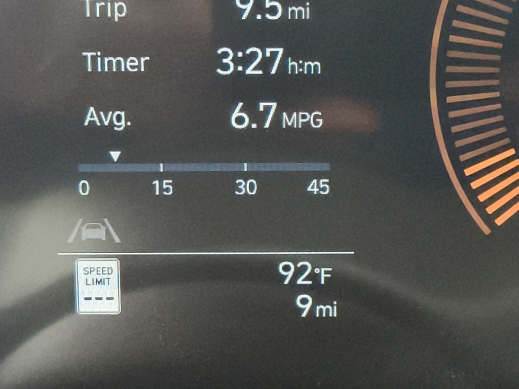 2027 Hyundai KONA SEL Sport FWD