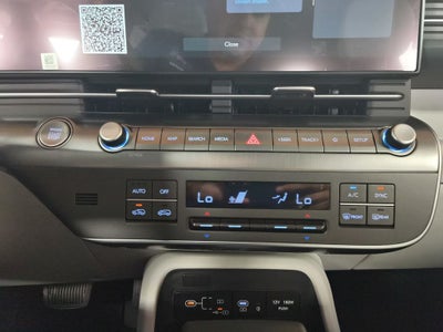 2027 Hyundai KONA SEL Sport FWD
