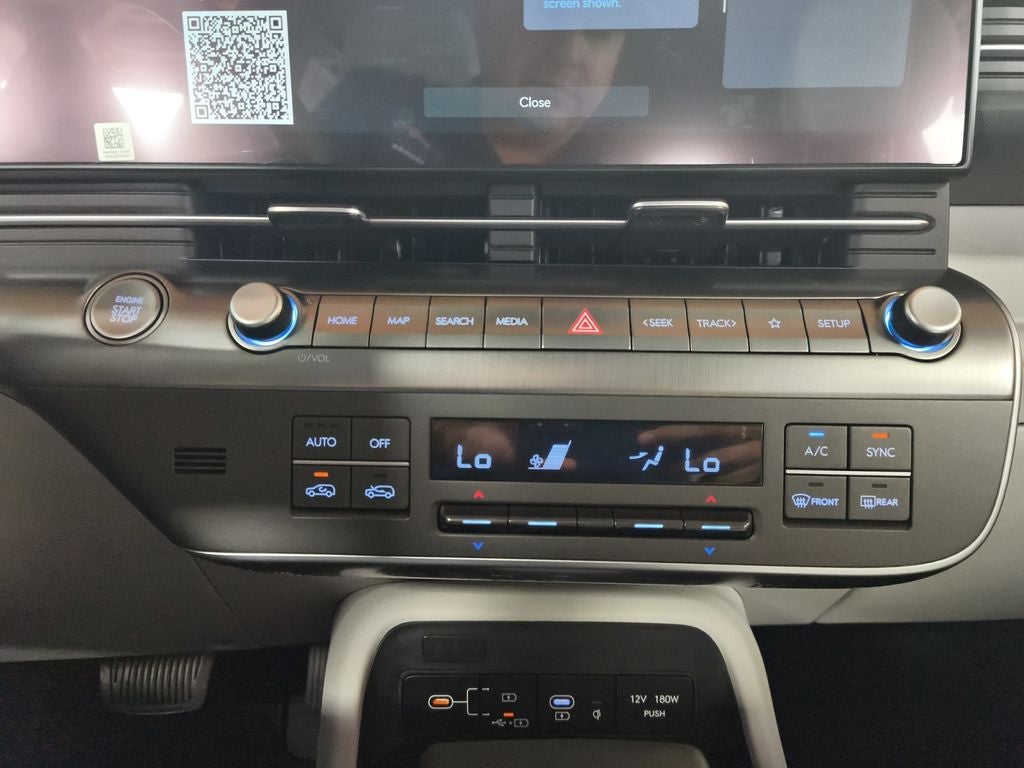2027 Hyundai KONA SEL Sport FWD