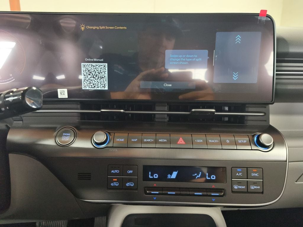 2027 Hyundai KONA SEL Sport FWD