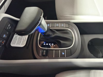 2027 Hyundai KONA SEL Sport FWD