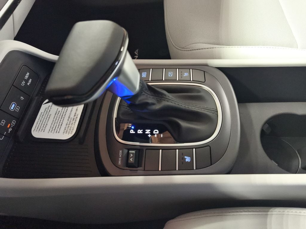 2027 Hyundai KONA SEL Sport FWD