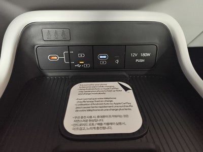 2027 Hyundai KONA SEL Sport FWD