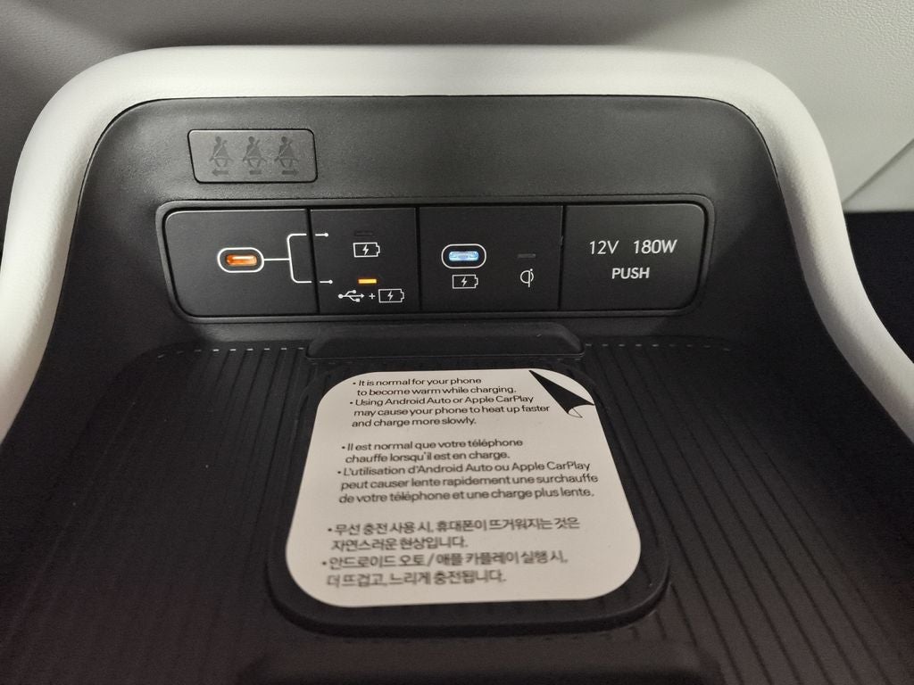 2027 Hyundai KONA SEL Sport FWD