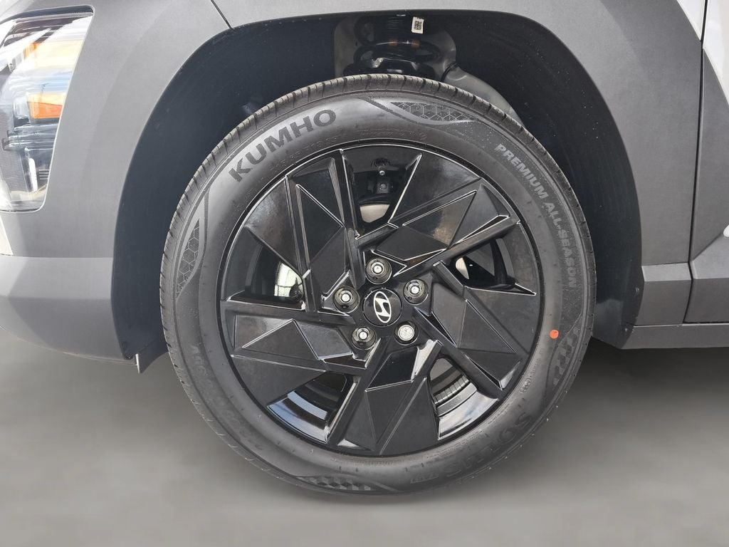 2027 Hyundai KONA SEL Sport FWD
