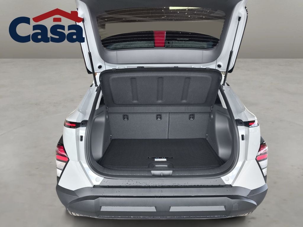 2027 Hyundai KONA SEL Sport FWD