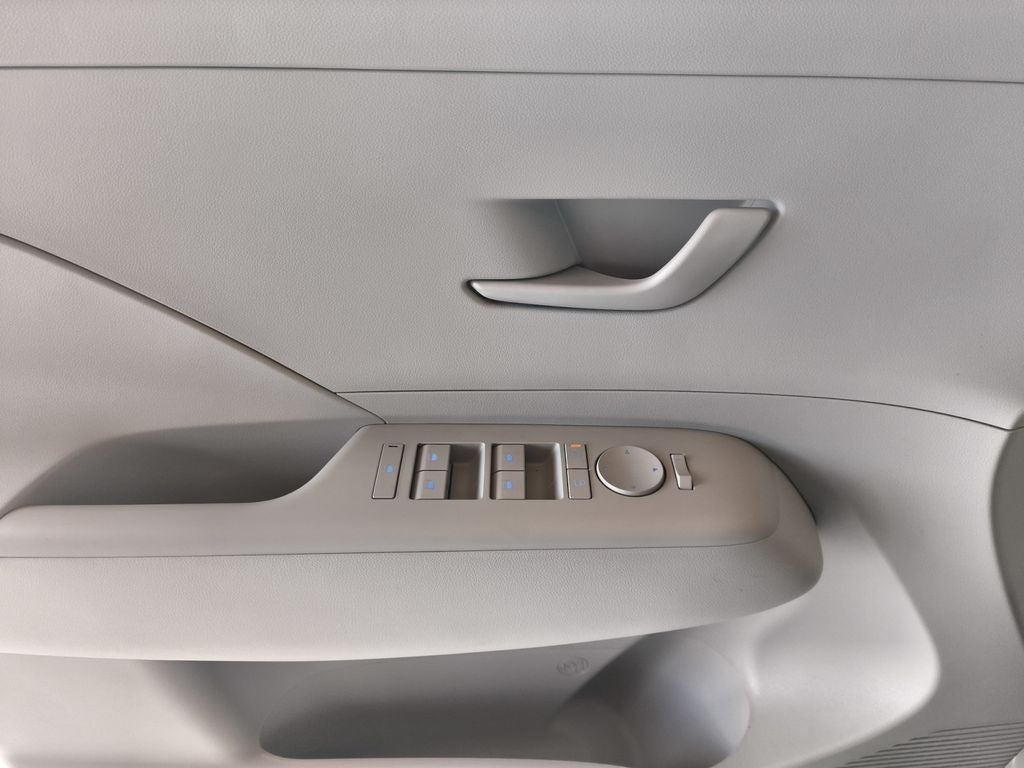 2027 Hyundai KONA SEL Sport FWD