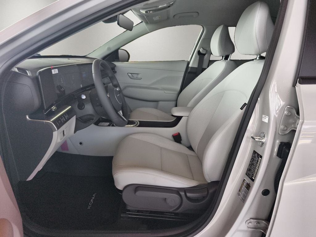 2027 Hyundai KONA SEL Sport FWD