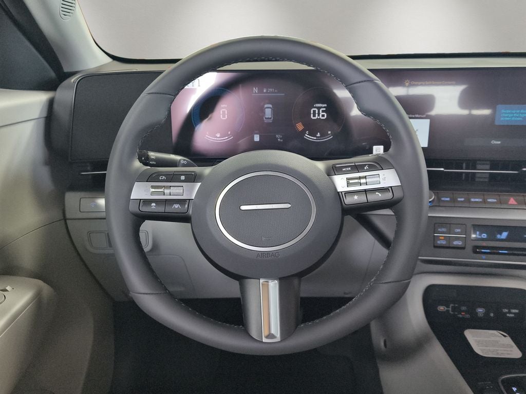 2027 Hyundai KONA SEL Sport FWD